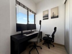 High Park Residences (D28), Apartment #610709101